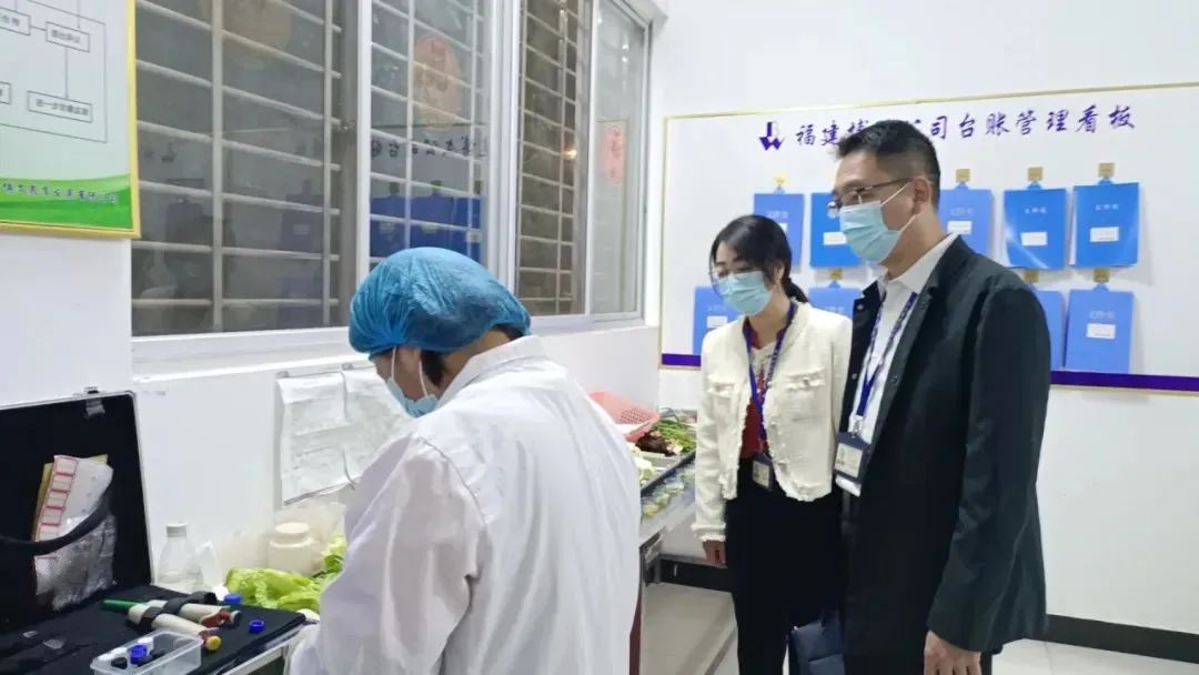 聚焦全會?學(xué)習(xí)貫徹丨南平：一以貫之推進(jìn)全面從嚴(yán)治黨 為奮力推進(jìn) 中國式現(xiàn)代化南平實踐清障護(hù)航